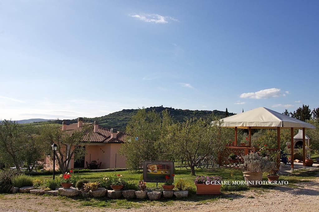 Residence Ai Campi Da Golf Saturnia Room photo