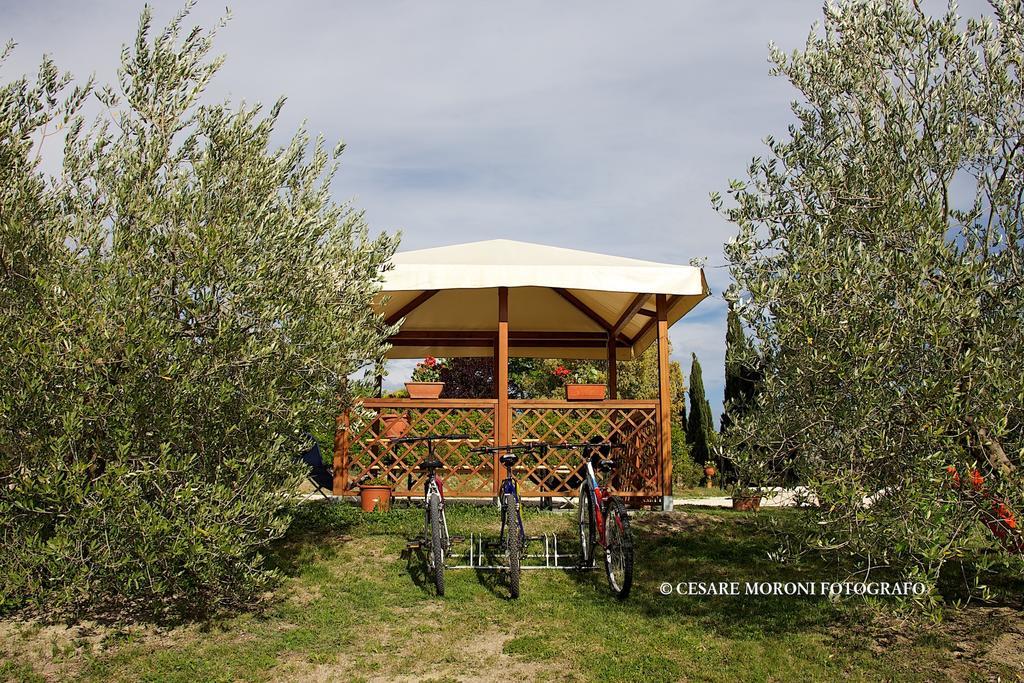 Residence Ai Campi Da Golf Saturnia Room photo