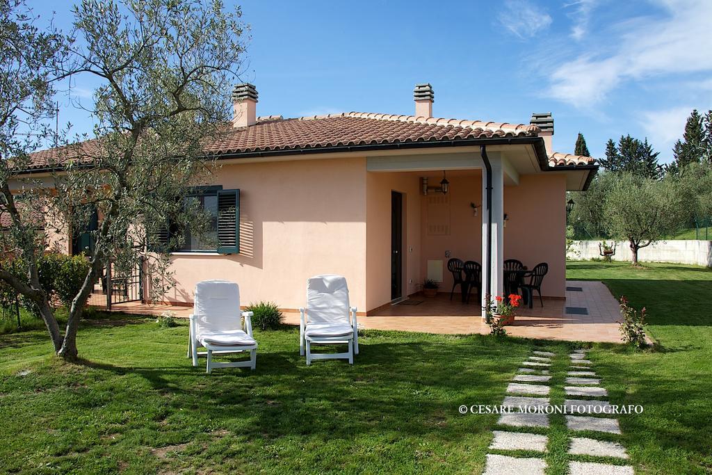 Residence Ai Campi Da Golf Saturnia Room photo