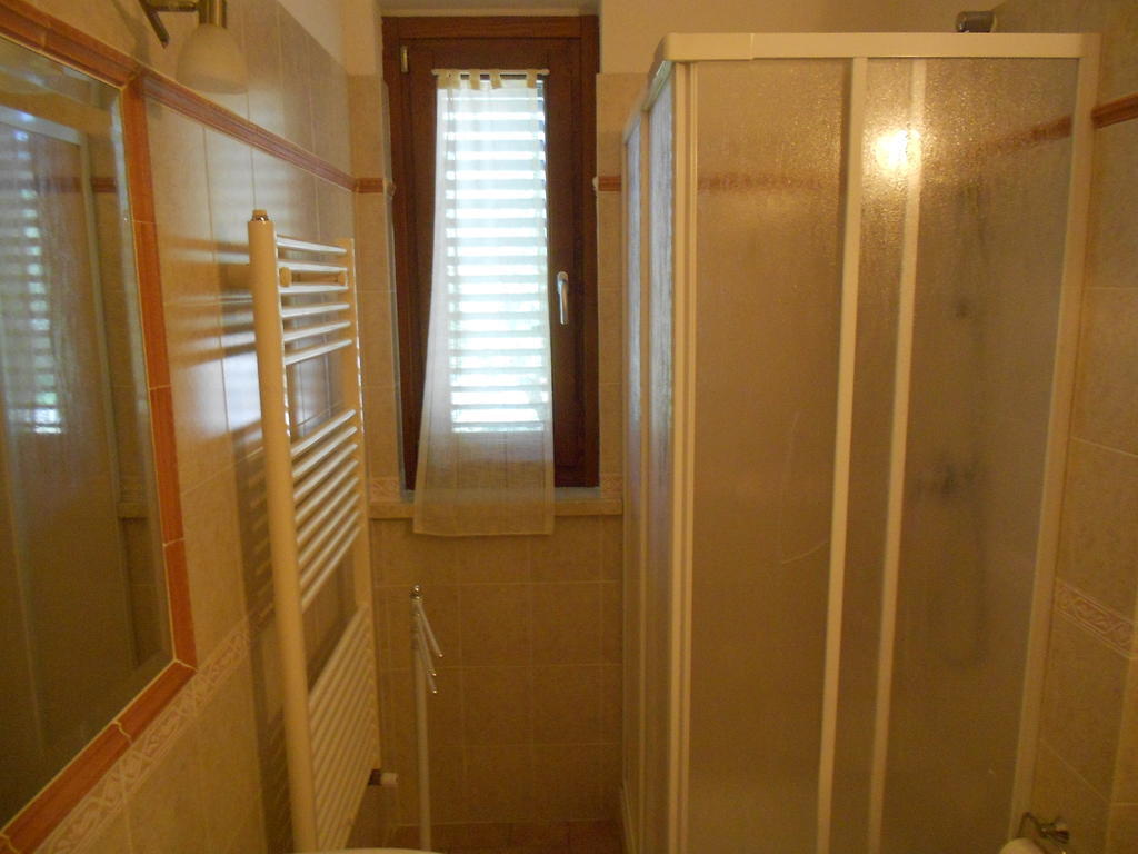 Residence Ai Campi Da Golf Saturnia Room photo