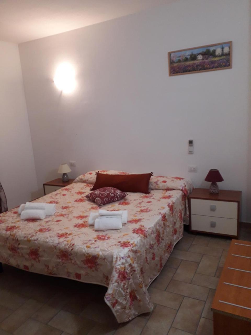 Residence Ai Campi Da Golf Saturnia Exterior photo