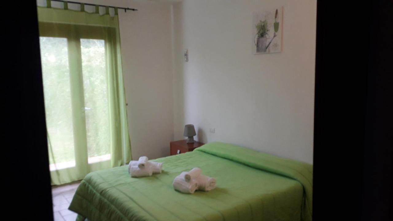 Residence Ai Campi Da Golf Saturnia Exterior photo